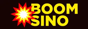 boomsino logo
